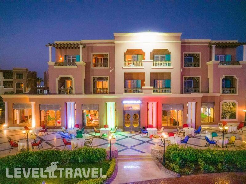 Фотография Charmillion Club Aqua Park (Ex.Sea Club Aquapark)