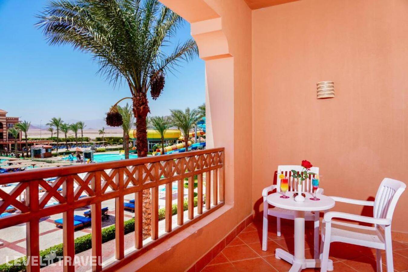 фотографии отеля Charmillion Club Aqua Park (Ex.Sea Club Aquapark) в Египет(Шарм-эль-Шейх) - фото №16