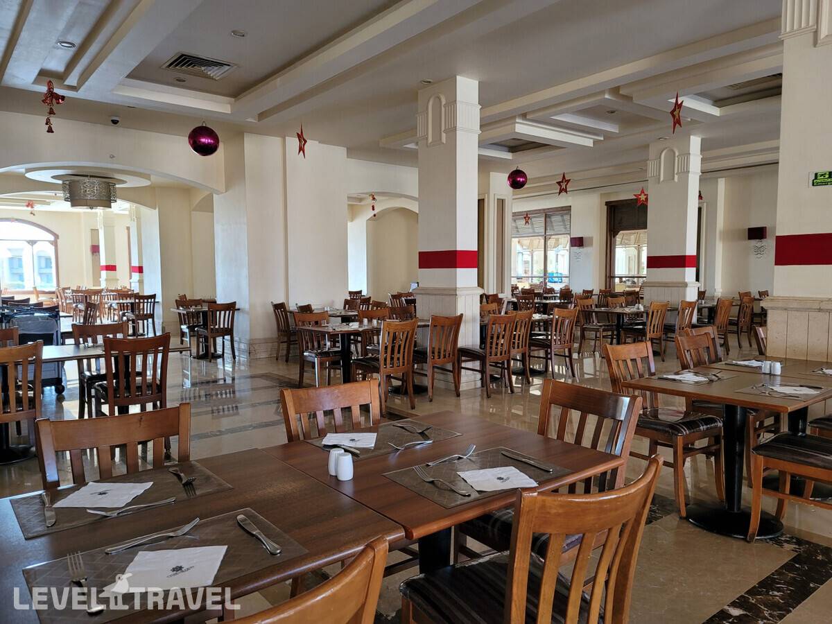 фотографии отеля Charmillion Club Aqua Park (Ex.Sea Club Aquapark) в Египет(Шарм-эль-Шейх) - фото №17