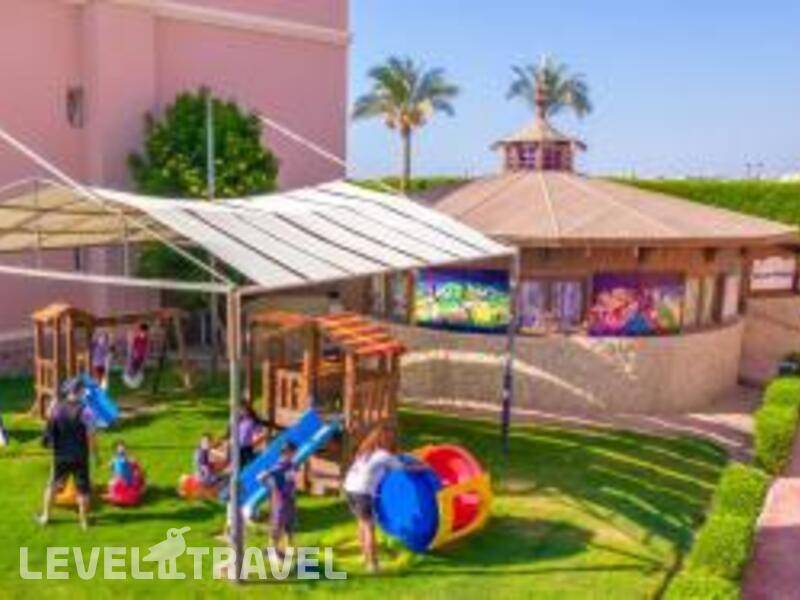 Фотография Charmillion Club Aqua Park (Ex.Sea Club Aquapark)