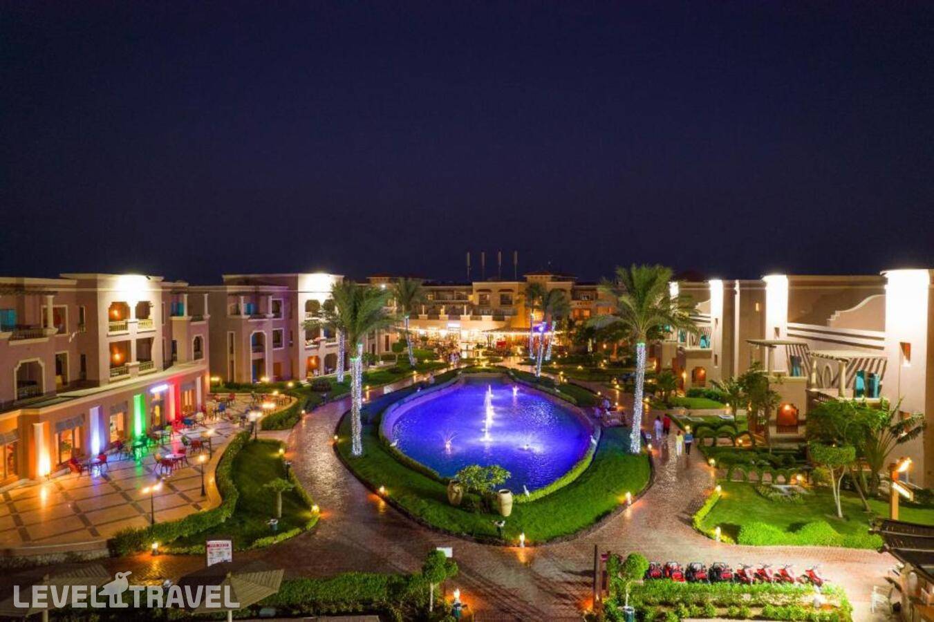 фотографии отеля Charmillion Club Aqua Park (Ex.Sea Club Aquapark) в Египет(Шарм-эль-Шейх) - фото №5