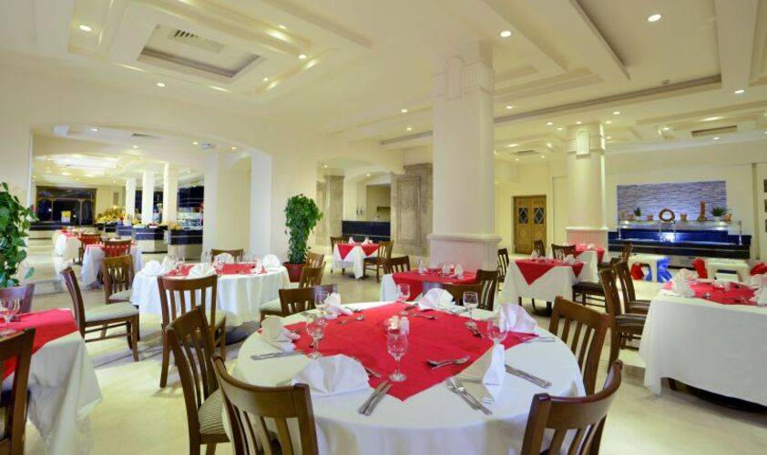 Charmillion Club Aqua Park (Ex.Sea Club Aquapark)