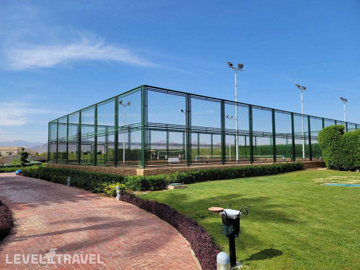 фотографии отеля Charmillion Club Aqua Park (Ex.Sea Club Aquapark) в Египет(Шарм-эль-Шейх) - фото №23