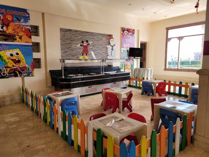 Charmillion Club Aqua Park (Ex.Sea Club Aquapark)