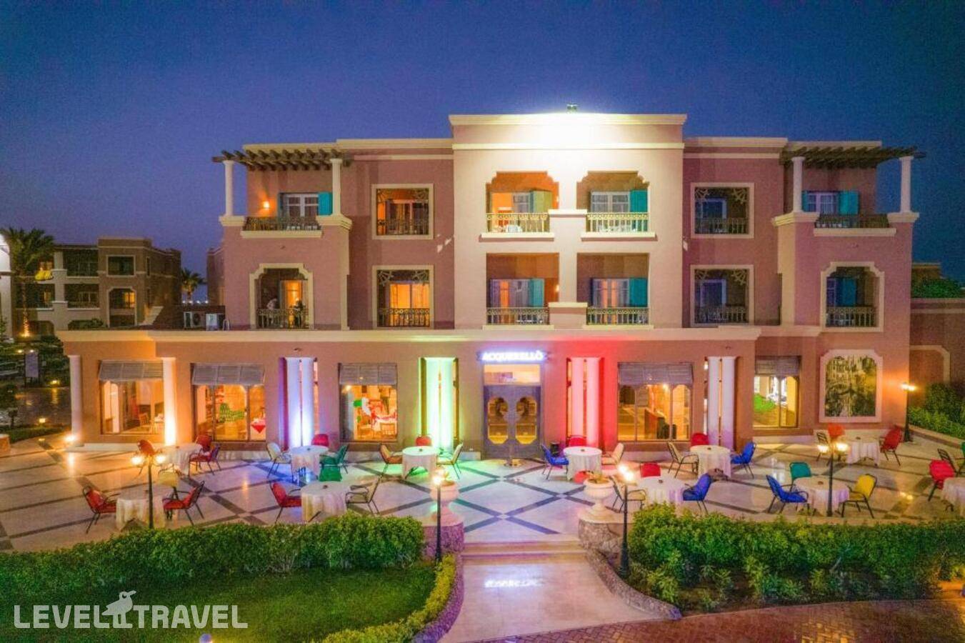 фотографии отеля Charmillion Club Aqua Park (Ex.Sea Club Aquapark) в Египет(Шарм-эль-Шейх) - фото №15