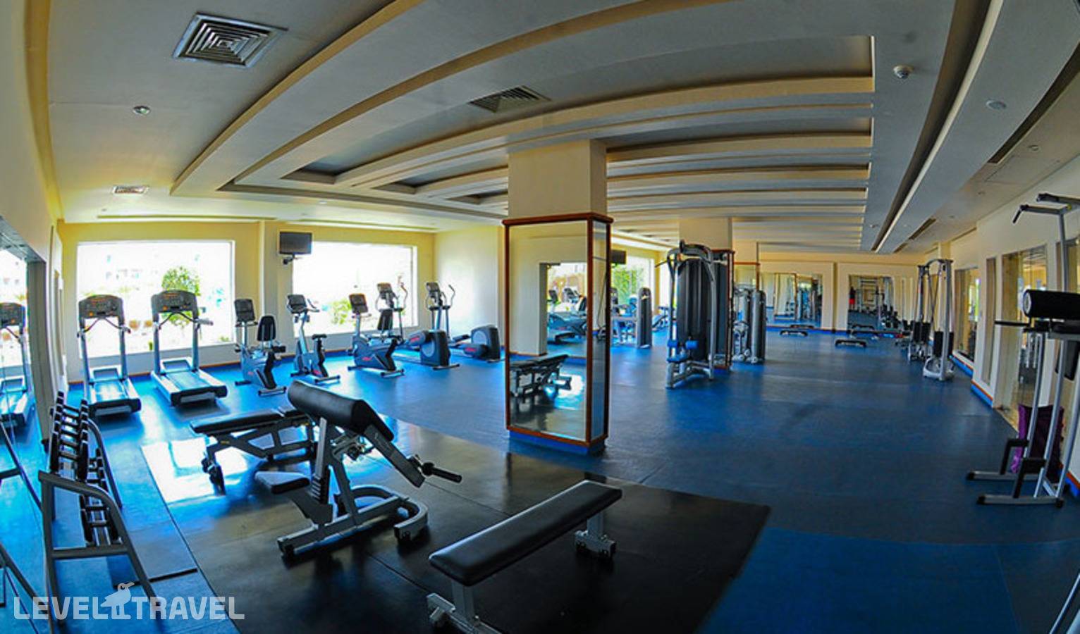 фотографии отеля Charmillion Club Aqua Park (Ex.Sea Club Aquapark) в Египет(Шарм-эль-Шейх) - фото №28