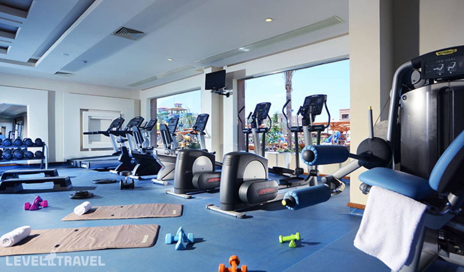 фотографии отеля Charmillion Club Aqua Park (Ex.Sea Club Aquapark) в Египет(Шарм-эль-Шейх) - фото №27