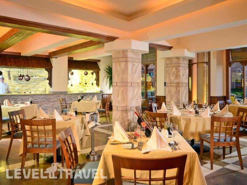 Фотография Charmillion Club Aqua Park (Ex.Sea Club Aquapark)