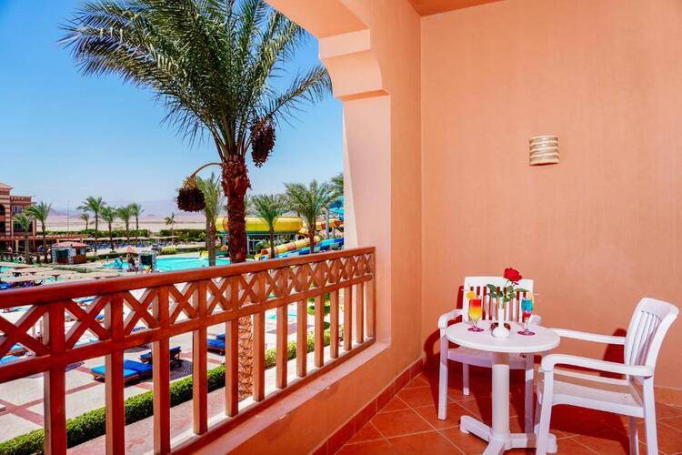 Charmillion Club Aqua Park (Ex.Sea Club Aquapark)