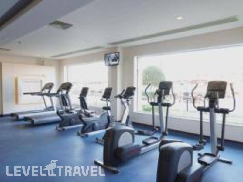 Фотография Charmillion Club Aqua Park (Ex.Sea Club Aquapark)