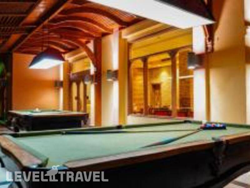 Фотография Charmillion Club Aqua Park (Ex.Sea Club Aquapark)