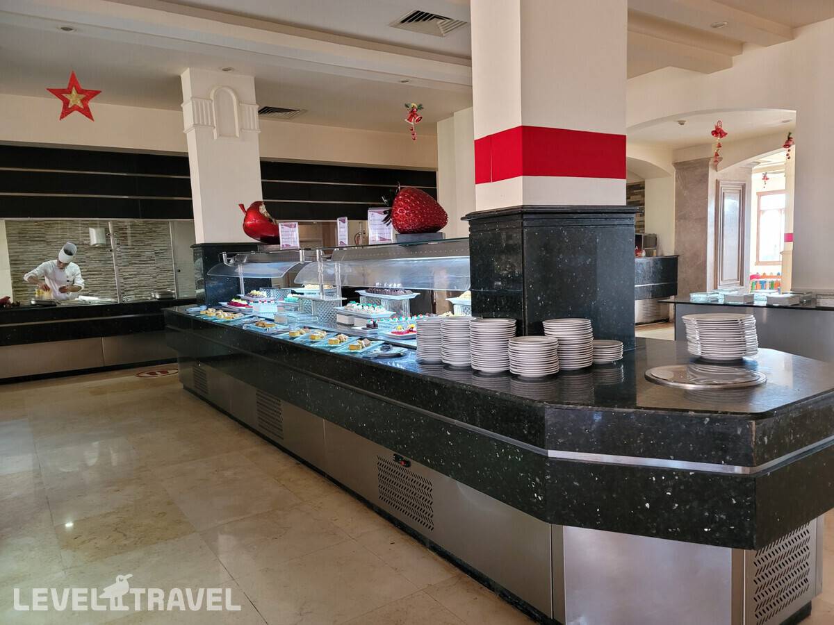 фотографии отеля Charmillion Club Aqua Park (Ex.Sea Club Aquapark) в Египет(Шарм-эль-Шейх) - фото №18