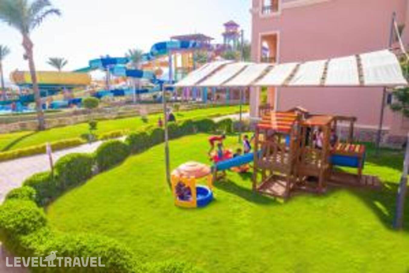 фотографии отеля Charmillion Club Aqua Park (Ex.Sea Club Aquapark) в Египет(Шарм-эль-Шейх) - фото №23