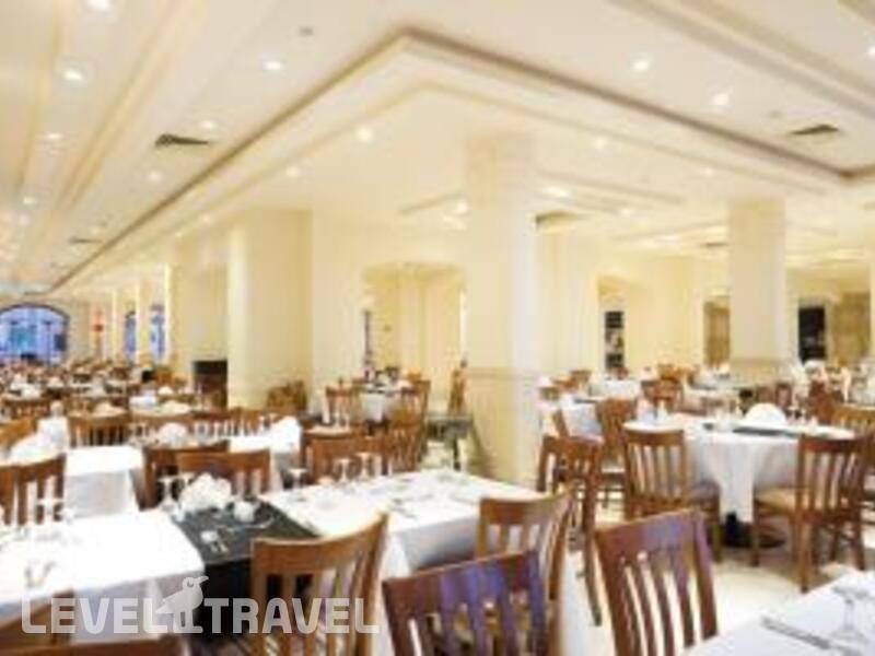 Фотография Charmillion Club Aqua Park (Ex.Sea Club Aquapark)