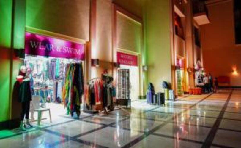 Charmillion Club Aqua Park (Ex.Sea Club Aquapark)