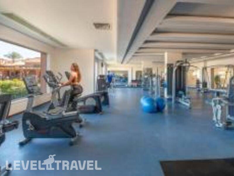 Фотография Charmillion Club Aqua Park (Ex.Sea Club Aquapark)