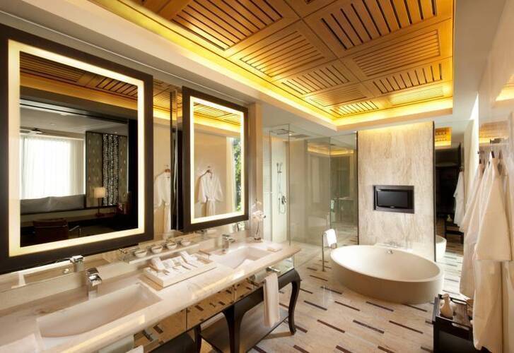 Conrad Koh Samui