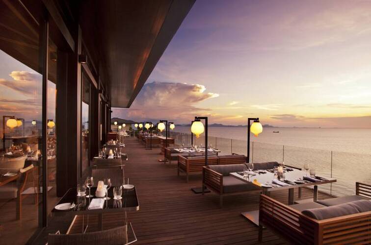 Conrad Koh Samui