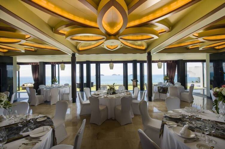 Conrad Koh Samui