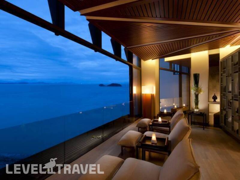 Фотография Conrad Koh Samui