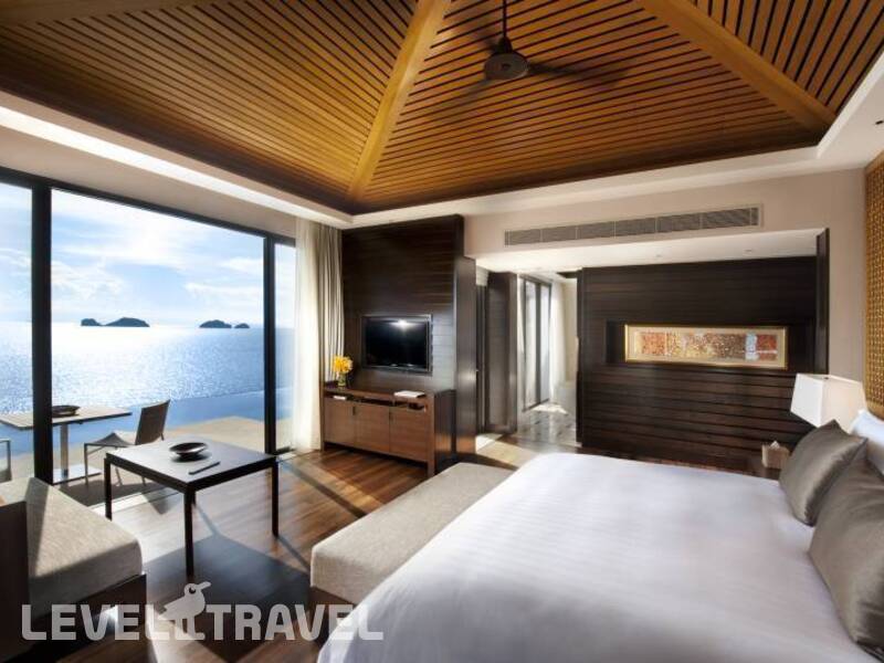 Фотография Conrad Koh Samui