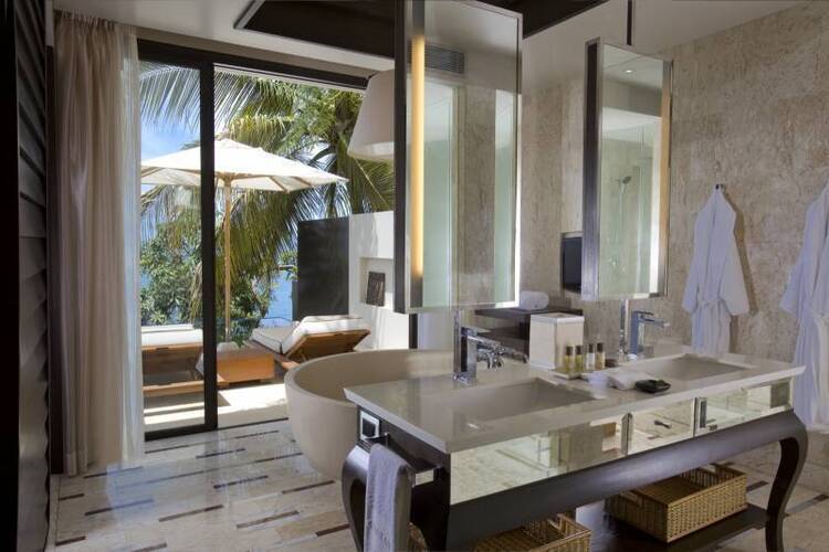 Conrad Koh Samui