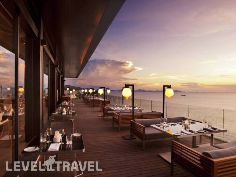 Фотография Conrad Koh Samui