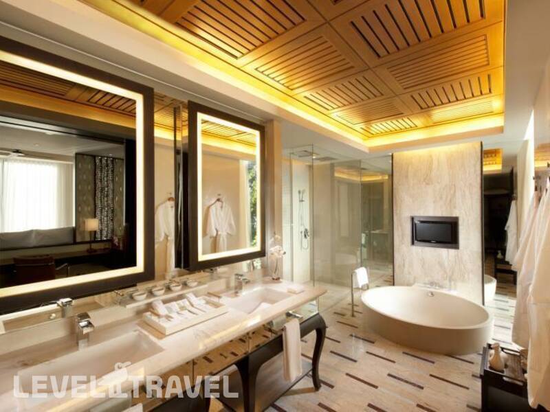 Фотография Conrad Koh Samui