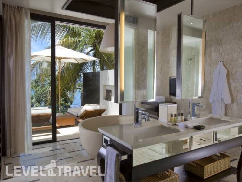 Фотография Conrad Koh Samui