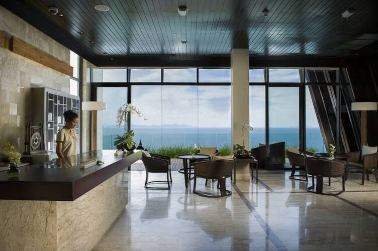 Conrad Koh Samui