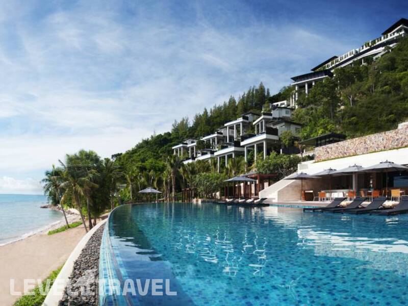 Фотография Conrad Koh Samui