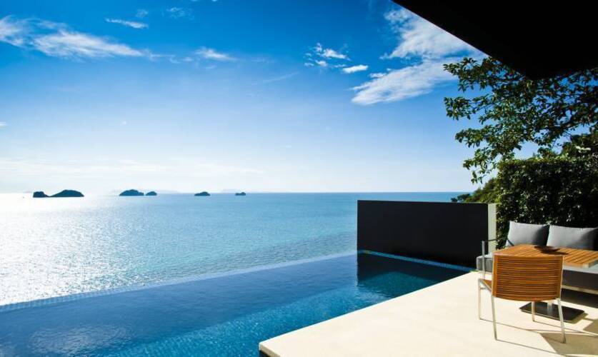 Conrad Koh Samui
