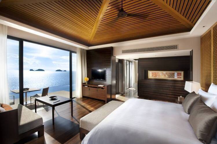 Conrad Koh Samui