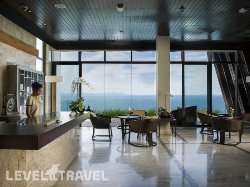 Фотография Conrad Koh Samui