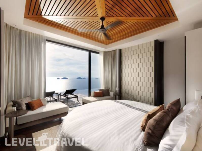 Фотография Conrad Koh Samui