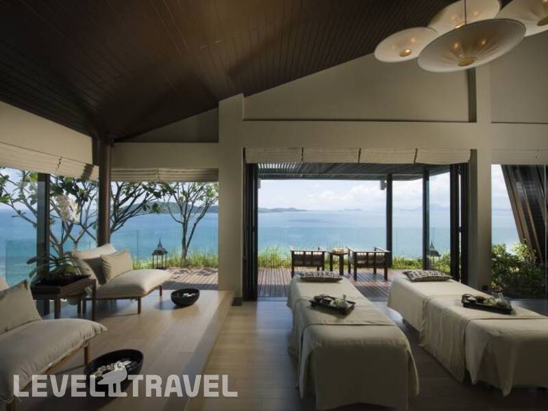 Фотография Conrad Koh Samui