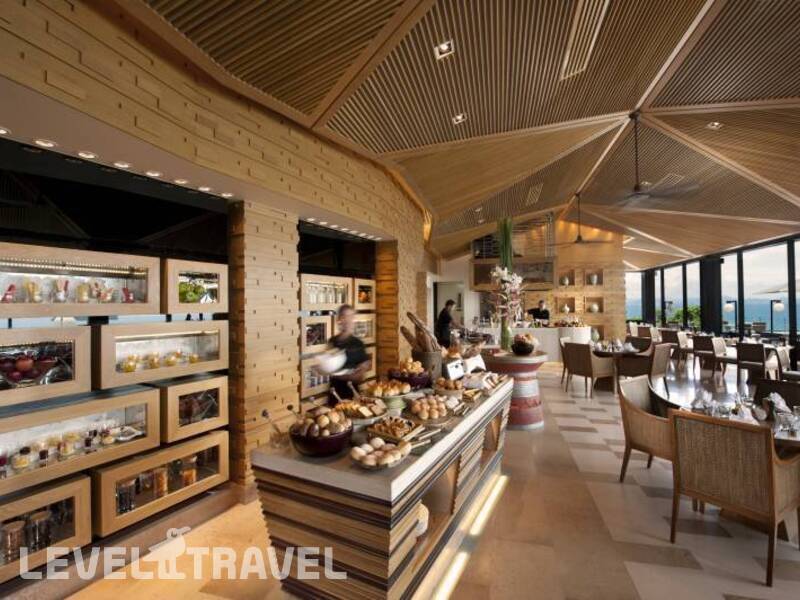 Фотография Conrad Koh Samui
