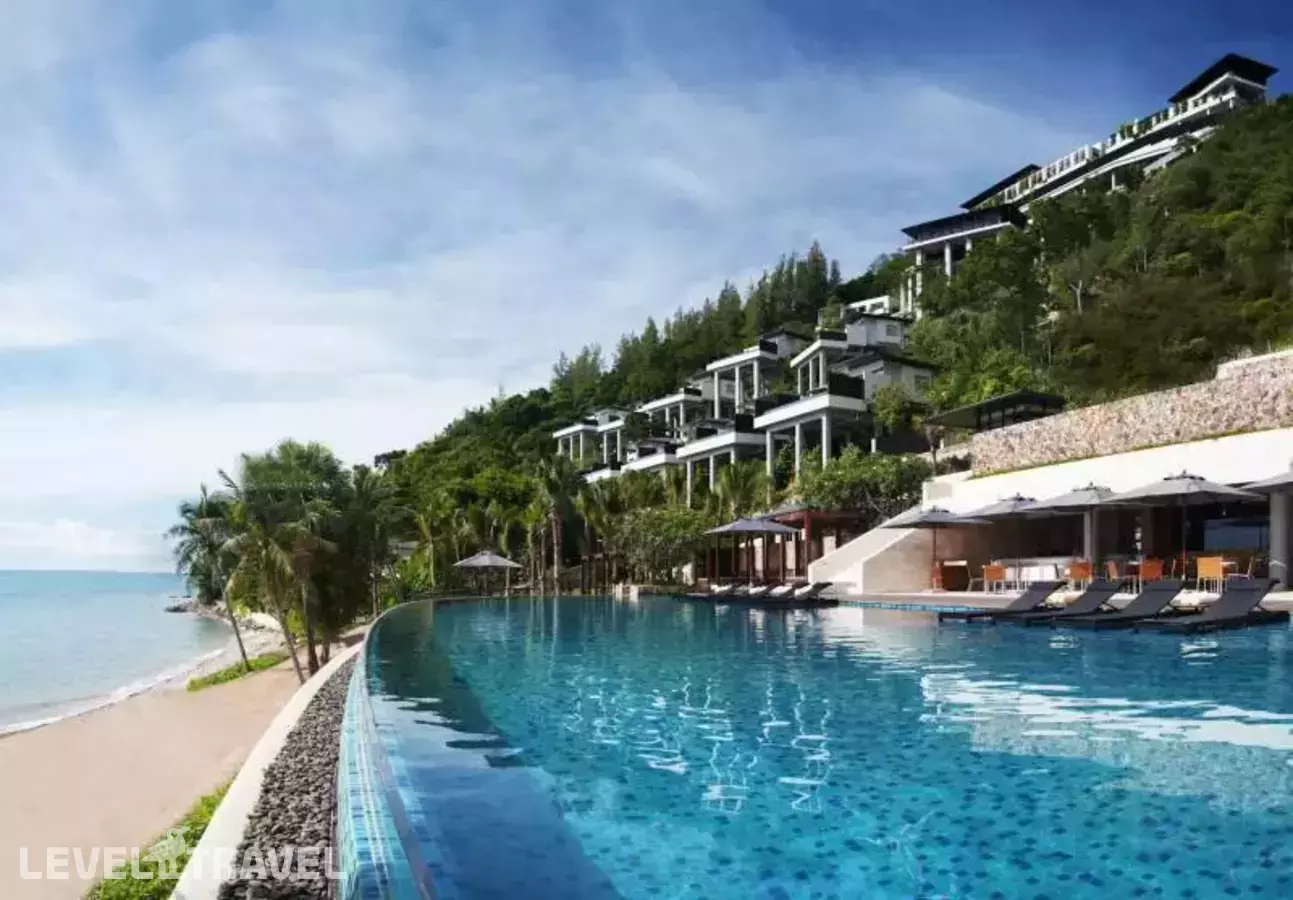 Conrad Koh Samui