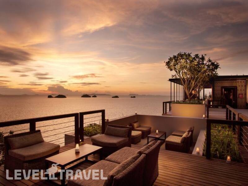 Фотография Conrad Koh Samui