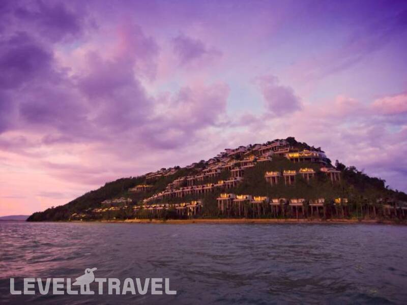 Фотография Conrad Koh Samui