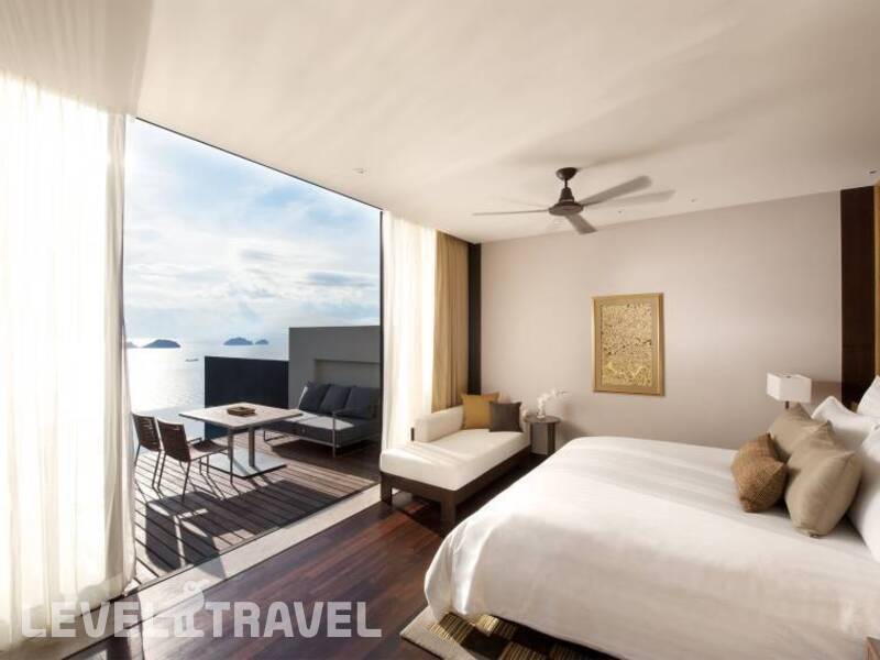Фотография Conrad Koh Samui