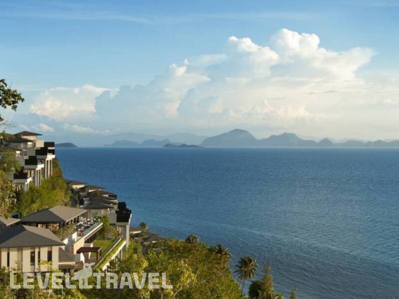 Фотография Conrad Koh Samui