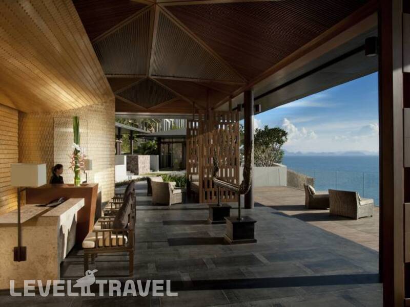 Фотография Conrad Koh Samui