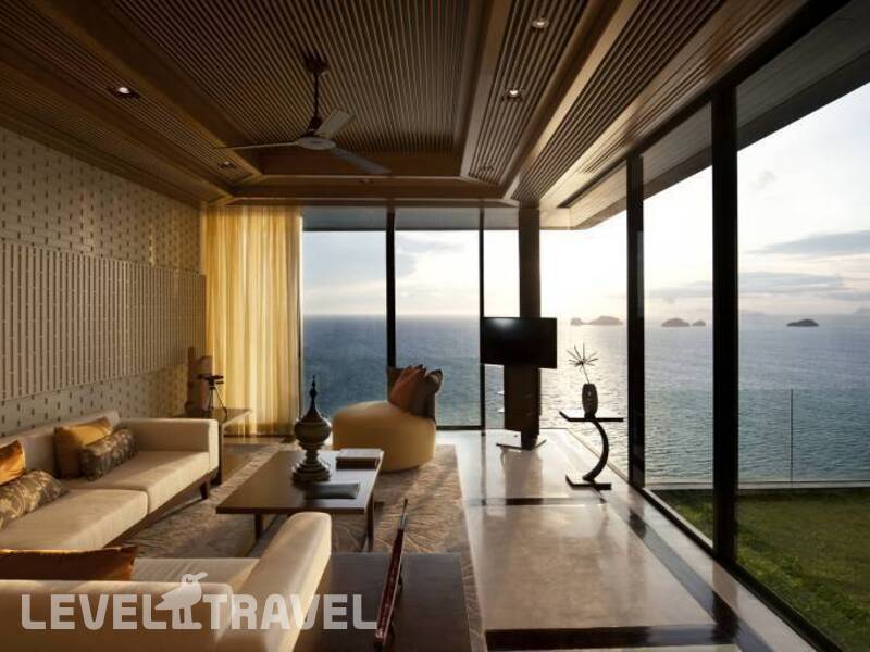 Фотография Conrad Koh Samui