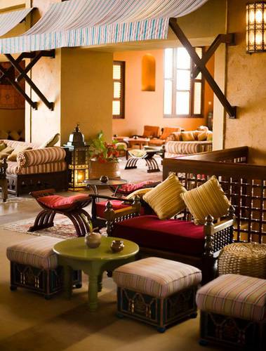 Port Ghalib Resort (Ex. Crown Plaza Sahara Oasis Port Ghalib Resort)