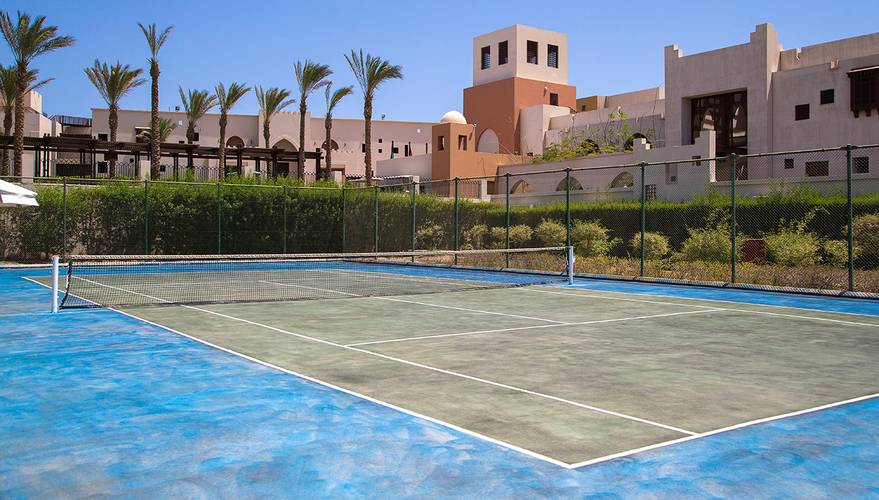 Port Ghalib Resort (Ex. Crown Plaza Sahara Oasis Port Ghalib Resort)