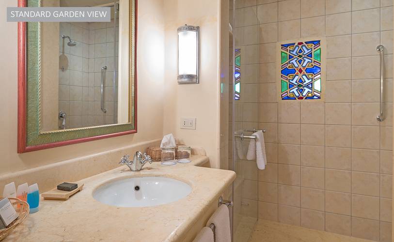 Port Ghalib Resort (Ex. Crown Plaza Sahara Oasis Port Ghalib Resort)
