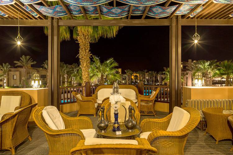 Port Ghalib Resort (Ex. Crown Plaza Sahara Oasis Port Ghalib Resort)