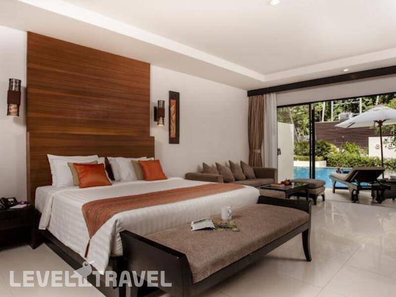 Фотография Horizon Karon Beach Resort & Spa