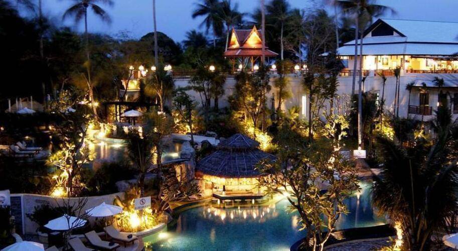 Horizon Karon Beach Resort & Spa